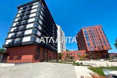 1-room apartment apartment by the address st. Raskidaylovskaya Stanislavskogo (area 33,6 m2) - Atlanta.ua - photo 4