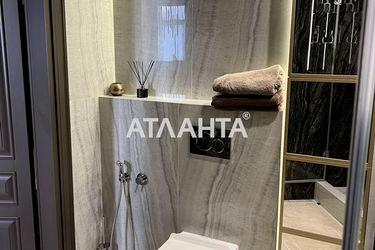 1-room apartment apartment by the address st. Kamanina (area 43,9 m2) - Atlanta.ua - photo 26