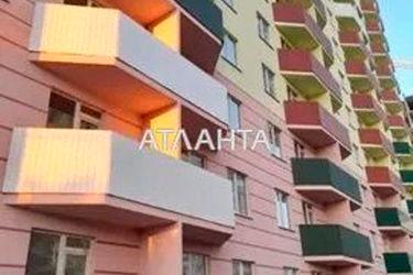 1-room apartment apartment by the address st. Zabolotnogo ak (area 36,0 m2) - Atlanta.ua - photo 23