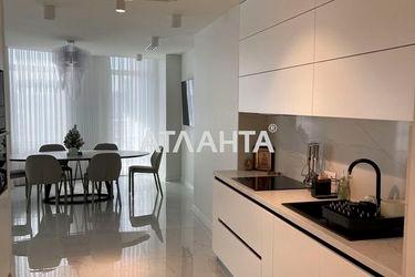 3-rooms apartment apartment by the address st. Morekhodnyy per (area 181,0 m2) - Atlanta.ua - photo 45