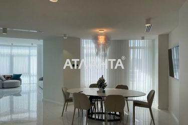 3-rooms apartment apartment by the address st. Morekhodnyy per (area 181,0 m2) - Atlanta.ua - photo 43