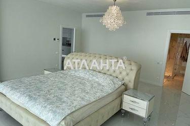 3-rooms apartment apartment by the address st. Morekhodnyy per (area 181,0 m2) - Atlanta.ua - photo 47