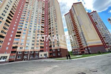 2-rooms apartment apartment by the address st. Koneva (area 56,6 m2) - Atlanta.ua - photo 44