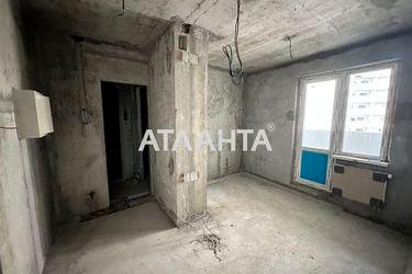 2-rooms apartment apartment by the address st. Koneva (area 56,6 m2) - Atlanta.ua - photo 35