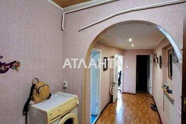 4+-rooms apartment apartment by the address st. Dokovaya (area 85,0 m2) - Atlanta.ua - photo 35