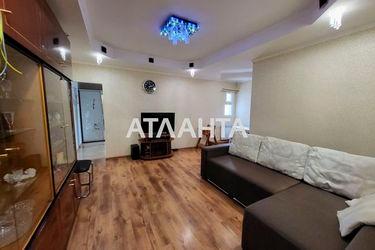 4+-rooms apartment apartment by the address st. Dokovaya (area 85,0 m2) - Atlanta.ua - photo 22