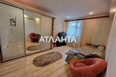4+-rooms apartment apartment by the address st. Dokovaya (area 85,0 m2) - Atlanta.ua - photo 26