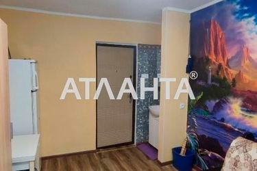 Room in dormitory apartment by the address st. Krasnova (area 11,9 m2) - Atlanta.ua - photo 16