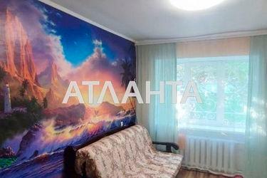 Room in dormitory apartment by the address st. Krasnova (area 11,9 m2) - Atlanta.ua - photo 14