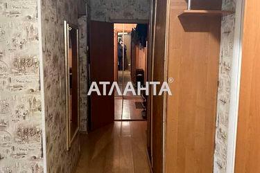 Room in dormitory apartment by the address st. Artilleriyskaya (area 16,6 m2) - Atlanta.ua - photo 12
