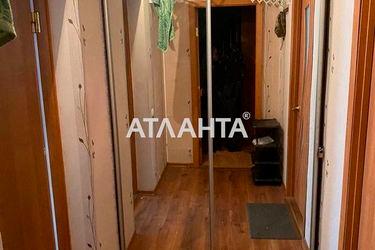 Room in dormitory apartment by the address st. Artilleriyskaya (area 16,6 m2) - Atlanta.ua - photo 11