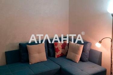 4+-rooms apartment apartment by the address st. Observatornyy per Ton Dyk Tkhana per (area 101,0 m2) - Atlanta.ua - photo 30
