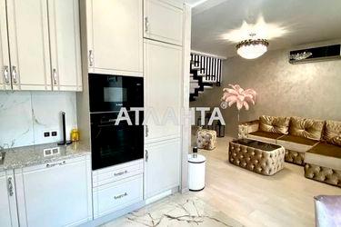 3-rooms apartment apartment by the address st. Khmelnitskogo B ul (area 116,0 m2) - Atlanta.ua - photo 42