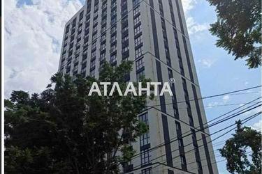 1-комнатная квартира по адресу ул. Литературная (площадь 39,0 м2) - Atlanta.ua - фото 16