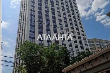 1-комнатная квартира по адресу ул. Литературная (площадь 39,0 м2) - Atlanta.ua - фото 17
