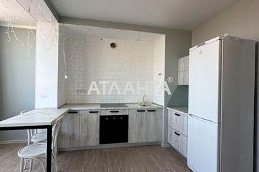 2-rooms apartment apartment by the address st. Raduzhnyy m n (area 60,0 m2) - Atlanta.ua - photo 19