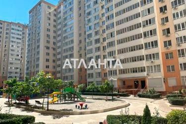 2-rooms apartment apartment by the address st. Raduzhnyy m n (area 60,0 m2) - Atlanta.ua - photo 34