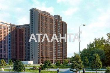 2-rooms apartment apartment by the address st. Gagarina pr (area 86,5 m2) - Atlanta.ua - photo 11