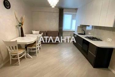 1-room apartment apartment by the address st. Lvovskaya (area 43,0 m2) - Atlanta.ua - photo 17