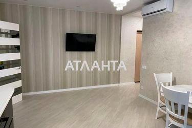 1-room apartment apartment by the address st. Lvovskaya (area 43,0 m2) - Atlanta.ua - photo 20