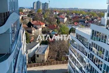 1-room apartment apartment by the address st. Lvovskaya (area 43,0 m2) - Atlanta.ua - photo 30