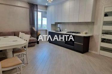 1-room apartment apartment by the address st. Lvovskaya (area 43,0 m2) - Atlanta.ua - photo 16