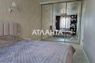 1-room apartment apartment by the address st. Lvovskaya (area 43,0 m2) - Atlanta.ua - photo 22