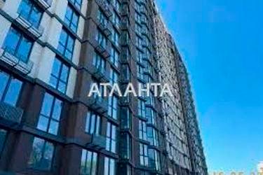 1-комнатная квартира по адресу ул. Прохоровская (площадь 78,5 м2) - Atlanta.ua - фото 4