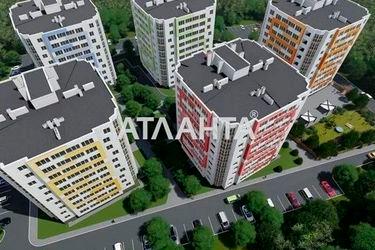 1-room apartment apartment by the address st. Velichkovskogo (area 56,0 m2) - Atlanta.ua - photo 12