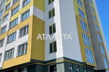 1-room apartment apartment by the address st. Velichkovskogo (area 56,0 m2) - Atlanta.ua - photo 11