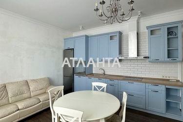 2-rooms apartment apartment by the address st. Frantsuzskiy bul Proletarskiy bul (area 83,3 m2) - Atlanta.ua - photo 17