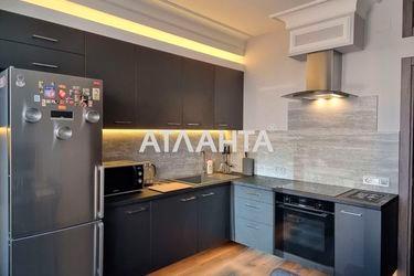 3-rooms apartment apartment by the address st. Genuezskaya (area 91,0 m2) - Atlanta.ua - photo 42