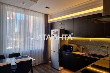 3-rooms apartment apartment by the address st. Genuezskaya (area 91,0 m2) - Atlanta.ua - photo 39