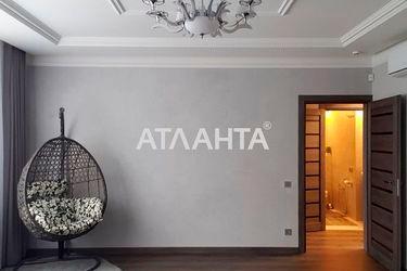 3-rooms apartment apartment by the address st. Genuezskaya (area 91,0 m2) - Atlanta.ua - photo 32