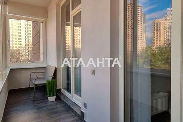 3-rooms apartment apartment by the address st. Genuezskaya (area 91,0 m2) - Atlanta.ua - photo 40
