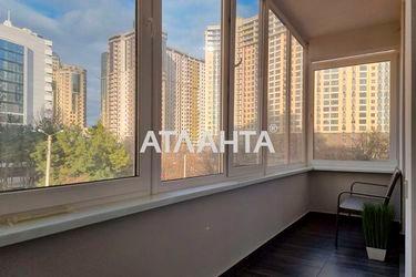 3-rooms apartment apartment by the address st. Genuezskaya (area 91,0 m2) - Atlanta.ua - photo 41