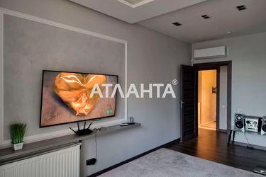3-rooms apartment apartment by the address st. Genuezskaya (area 91,0 m2) - Atlanta.ua - photo 31