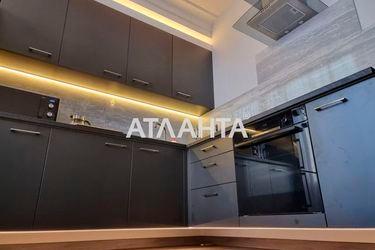 3-rooms apartment apartment by the address st. Genuezskaya (area 91,0 m2) - Atlanta.ua - photo 50