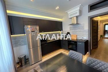 3-rooms apartment apartment by the address st. Genuezskaya (area 91,0 m2) - Atlanta.ua - photo 38