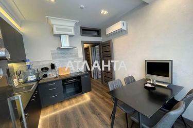 3-rooms apartment apartment by the address st. Genuezskaya (area 91,0 m2) - Atlanta.ua - photo 36