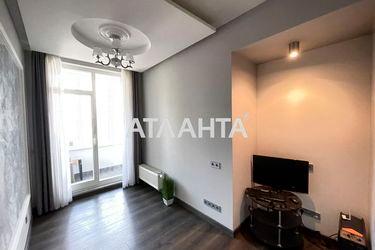 3-rooms apartment apartment by the address st. Genuezskaya (area 91,0 m2) - Atlanta.ua - photo 35