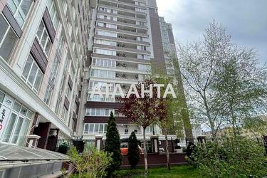 3-rooms apartment apartment by the address st. Genuezskaya (area 91,0 m2) - Atlanta.ua - photo 45