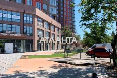 2-rooms apartment apartment by the address st. Filatova ak (area 70,0 m2) - Atlanta.ua - photo 7