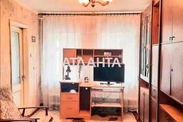 3-rooms apartment apartment by the address st. Razumovskaya Ordzhonikidze (area 55,0 m2) - Atlanta.ua - photo 12