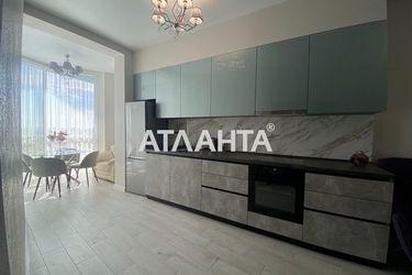 1-room apartment apartment by the address st. Fontanskaya dor Perekopskoy Divizii (area 61,2 m2) - Atlanta.ua - photo 13