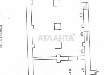 Коммерческая недвижимость по адресу ул. Троицкая (площадь 448,5 м2) - Atlanta.ua - фото 24