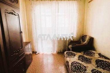 Room in dormitory apartment by the address st. Dobrovolskogo pr (area 23,0 m2) - Atlanta.ua - photo 19