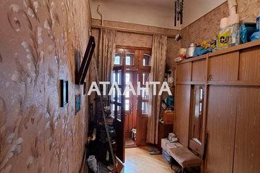 1-комнатная квартира по адресу Некрасова пер. (площадь 69,0 м2) - Atlanta.ua - фото 12