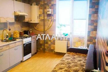 1-room apartment apartment by the address st. Krasnaya (area 40,0 m2) - Atlanta.ua - photo 10