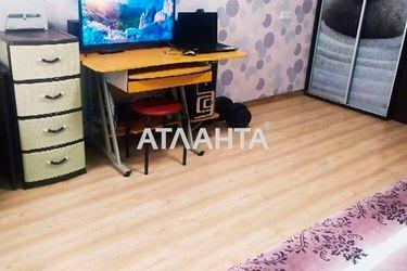 1-room apartment apartment by the address st. Krasnaya (area 40,0 m2) - Atlanta.ua - photo 17